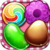 Candy Sugar Blast-Puzzle match 3 game