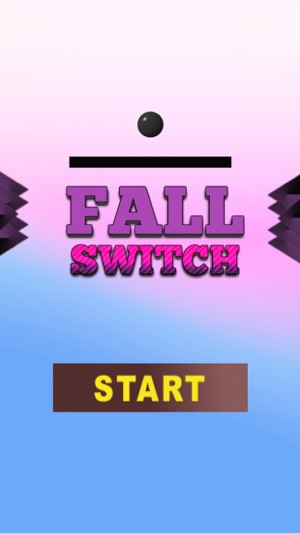 Fall Switch