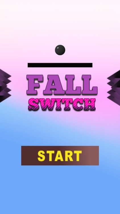 Fall Switch