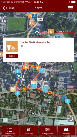 Pferdemarkt Gaildorf(圖2)-速報App