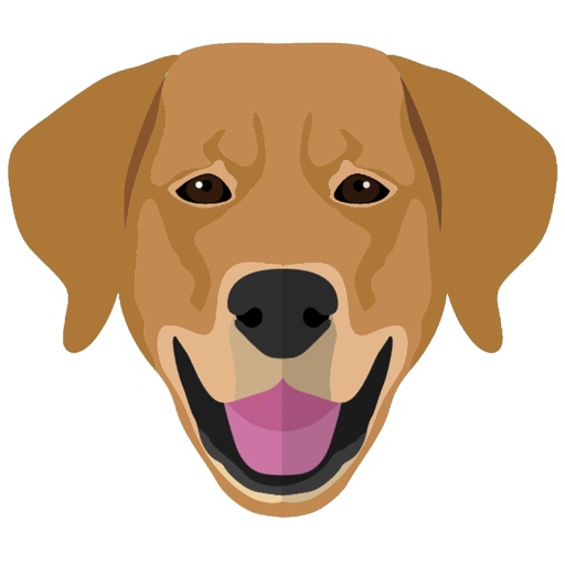 My Chesapeake Bay Retriever icon