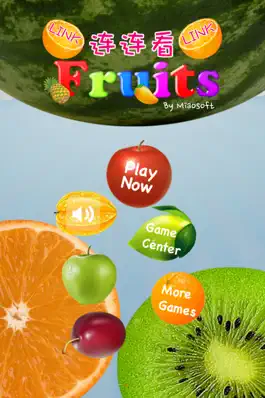 Game screenshot Link Link Fruits mod apk