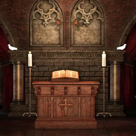 Escape From Medieval Catholic Church Читы