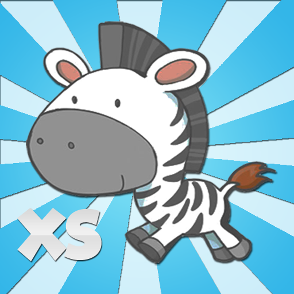 Get Little Zebra Shopper XS for iOS, iPhone, iPad Aso Report