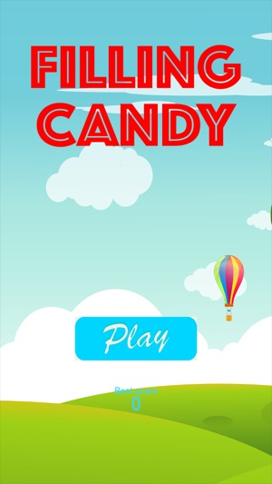 Filling Candy(圖1)-速報App