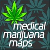 Medical Marijuana Maps