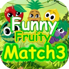 Activities of Funny Fruity Match 3