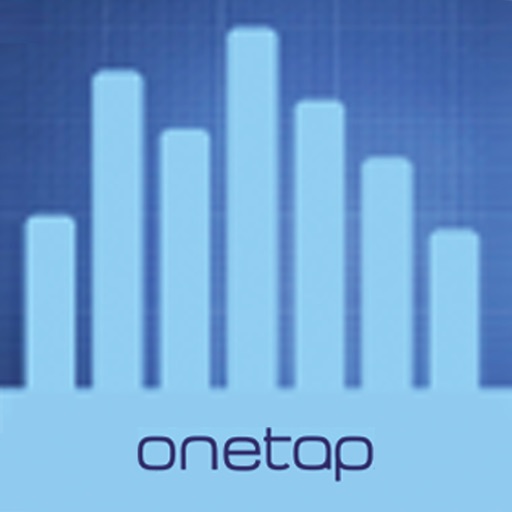 Onetap App Icon