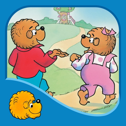 The Berenstain Bears Discover God's Creation