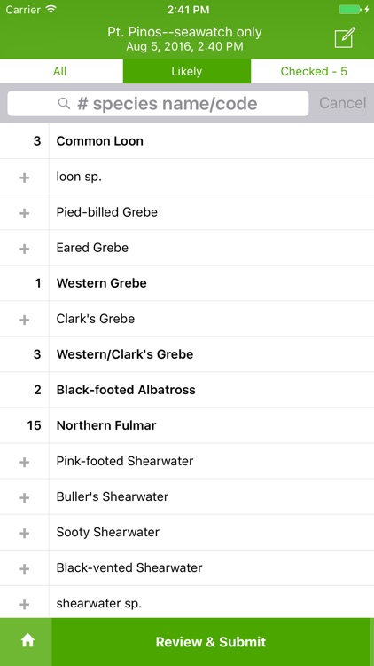 eBird