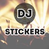 Dj Stickers