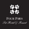 Four Paws Pet Hotel & Resort