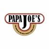 Papa Joe's Ordering