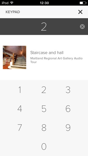 Maitland Regional Art Gallery(圖3)-速報App