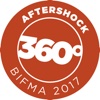 2017 BIFMA 360