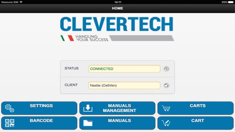 iClevertech