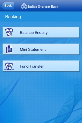 IOBMobile screenshot 3