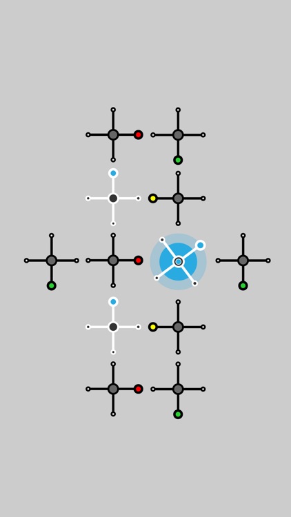 Crosses Puzzles: Unlimited Domino screenshot-4