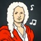 A new app you must have - ANTONIO VIVALDI: SOOTHING CLASSICAL MUSIC