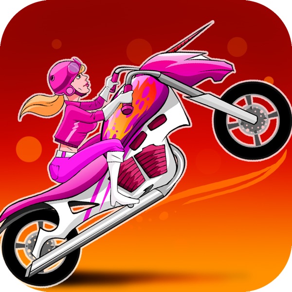 PINK CANDY LADY RACERS - FREE UNICORN BIKE SAGA MULTIPLAYER GAME PINK CANDY LADY RACERS - FREE UNICORN BIKE SAGA MULTIPLAYER GAME