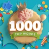 1000 Top Words