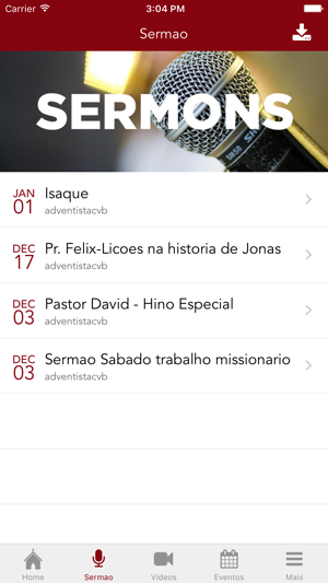 Boston Cape Verdean SDA Church(圖4)-速報App