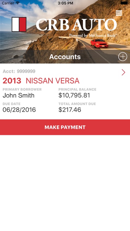 CRB Auto screenshot-3