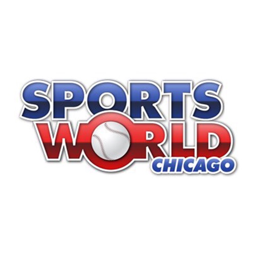 Sports World Chicago - for Chicago Cubs Apparel icon
