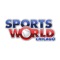 The new mobile app of Sports World Chicago
