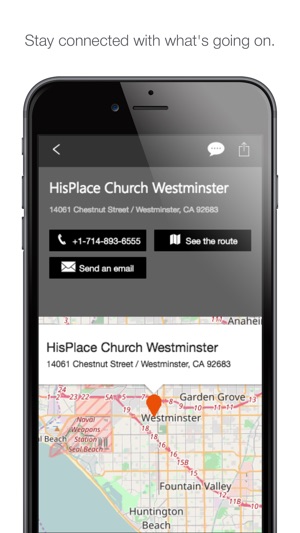 HisPlace-Westminster(圖2)-速報App