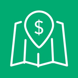 MapCost － LBS Finance Tool