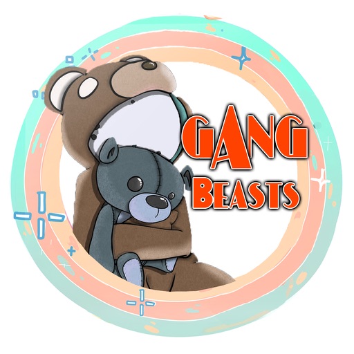 GamePRO for Gang Beasts Version Guide Icon