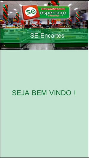 Mercado Esperança