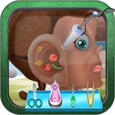 Activities of Little Doctor Ear for - "Doc Mcstuffins Version"