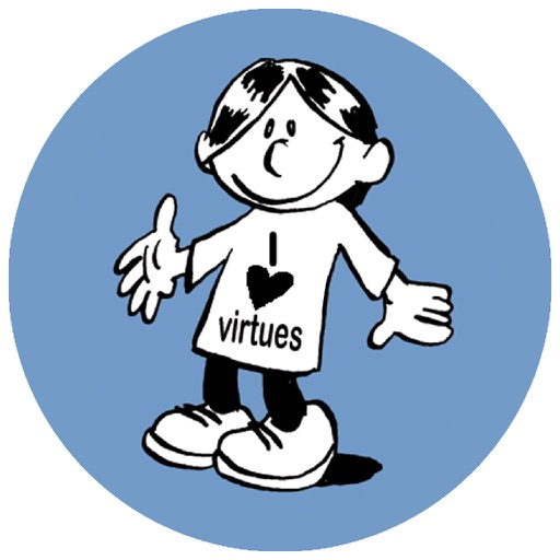 Virtues Game iOS App