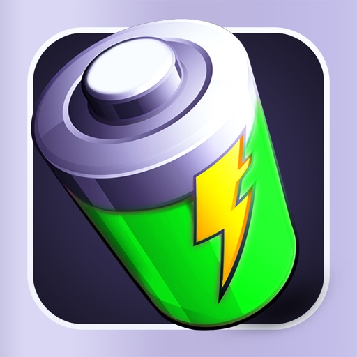 Super Battery Manager Icon