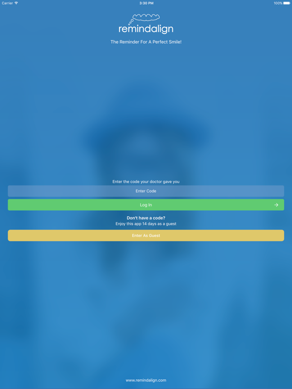 Screenshot #5 pour Remindalign