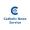 For almost 100 years, Catholic News Service has been the leading source of Catholic news throughout the world