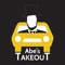 Abe's Takeout makes it easy to have the best local restaurants delivered right to your door