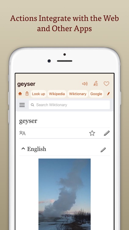 Terminology Dictionary: Thesaurus and Dictionary