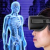 Virtual Helmet X-Ray Prank