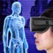 Virtual Helmet X-Ray Prank
