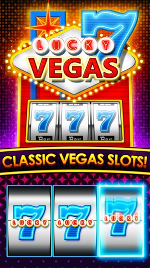 Vintage Vegas Slots - Free Classic Vegas Slots(圖1)-速報App