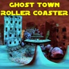 Ghost Town Rollercoaster VR