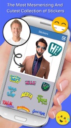 Men Makeup- Dress,Beard,Hairstyles For Man Captura de tela 5