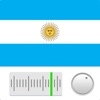 Radio FM Argentina Online Stations