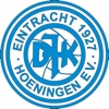 DJK Eintracht Hoeningen