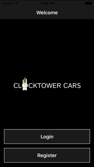 Clocktower Cars