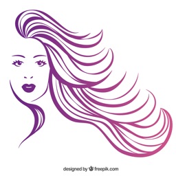 AppMark - Beauty Hair Nail Salon App