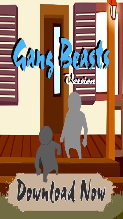 GamePRO for Gang Beasts Version Guide